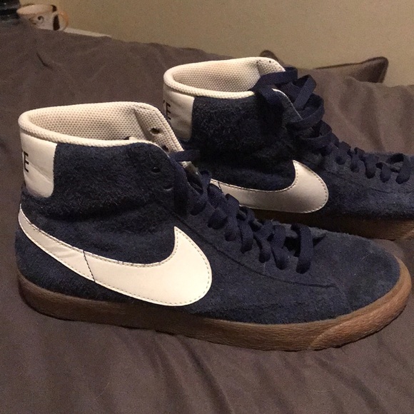 Vintage Nike blazer - Picture 2 of 4